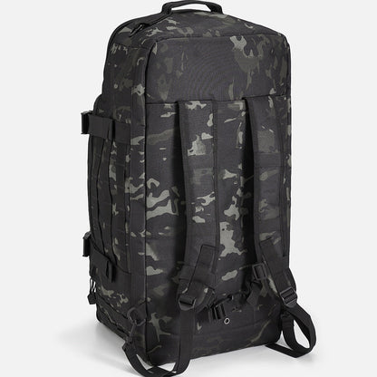 Mochila Loose Riders Sessions Missions Camo