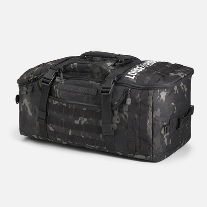 Mochila Loose Riders Sessions Missions Camo