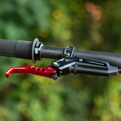 Manetas de freno Oak Components para Sram Maven/Code