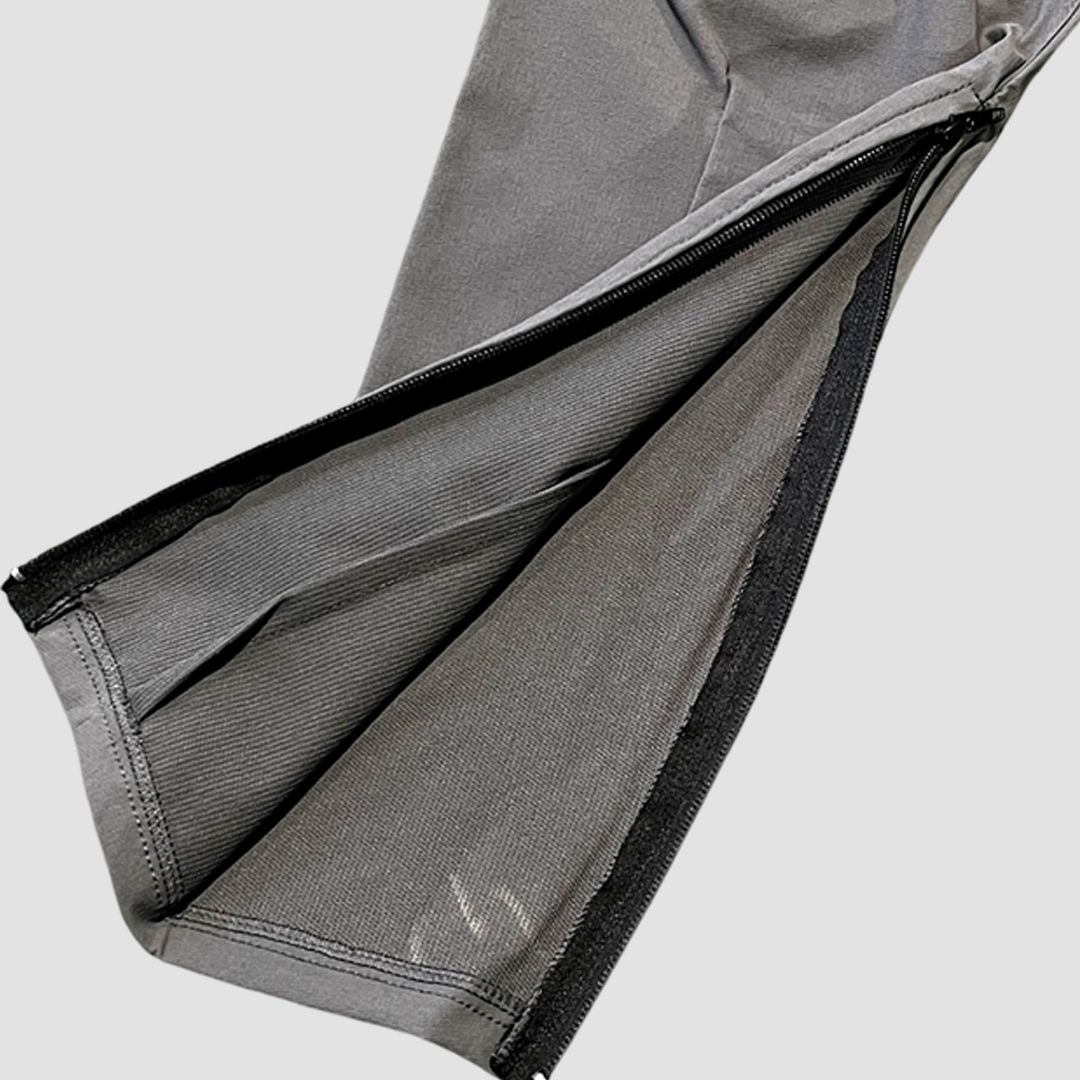 Pantalón Alacrán MTB Gris