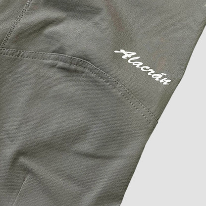Pantalón Alacrán MTB Gris