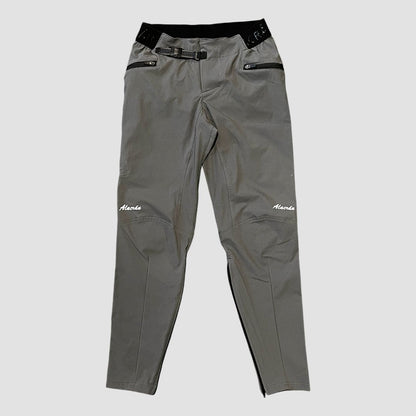 Pantalón Alacrán MTB Gris