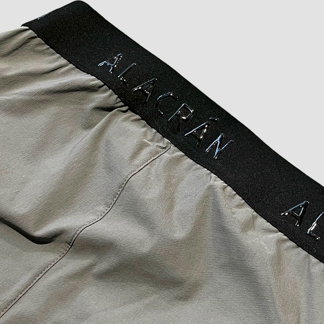 Pantalón Alacrán MTB Gris