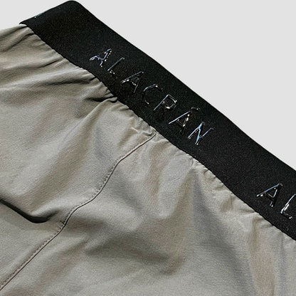 Pantalón Alacrán MTB Gris
