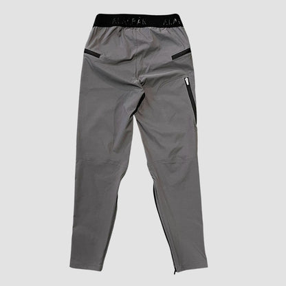 Pantalón Alacrán MTB Gris