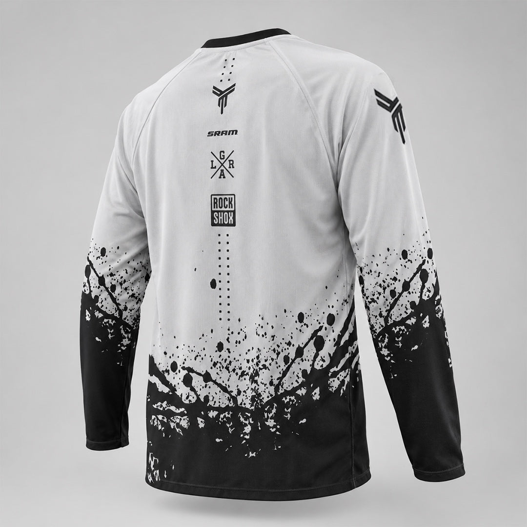 Jersey + Calcetas Racing Team By Workshox