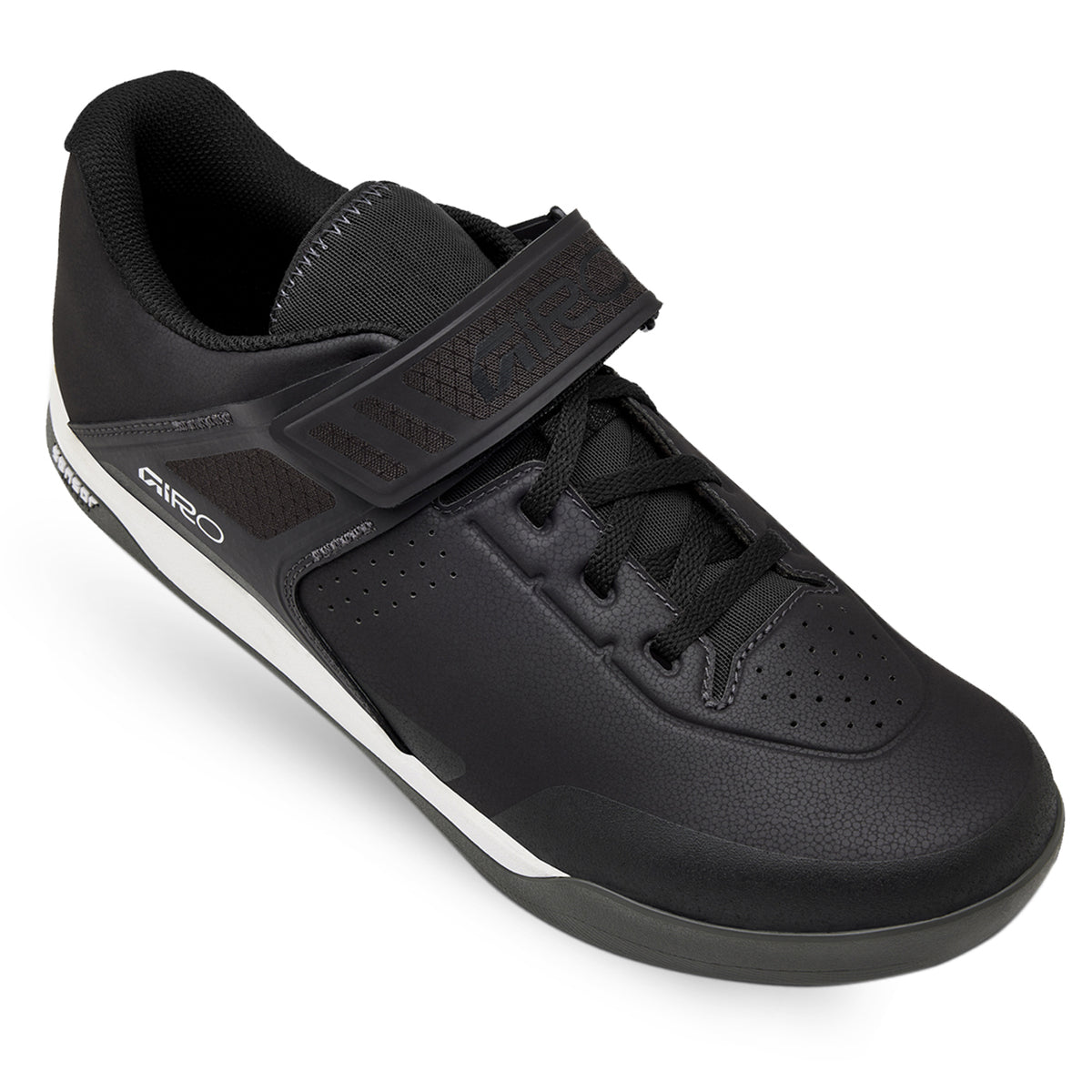Tenis Flats GIRO CHAMBER III Montaña Enduro/Downhill