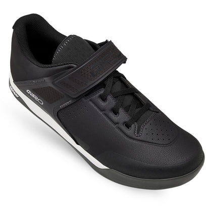 Tenis Flats GIRO CHAMBER III Montaña Enduro/Downhill