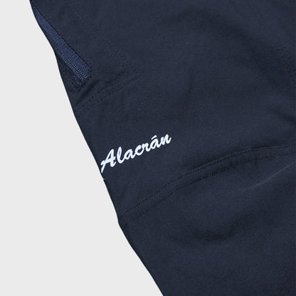 Pantalón Alacrán MTB Downhill Navy Blue