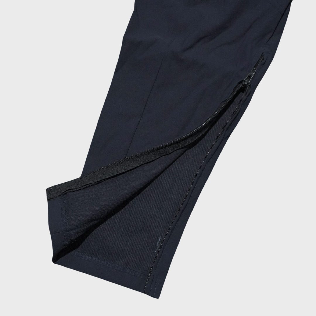 Pantalón Alacrán MTB Downhill Navy Blue