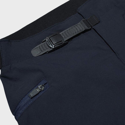 Pantalón Alacrán MTB Downhill Navy Blue