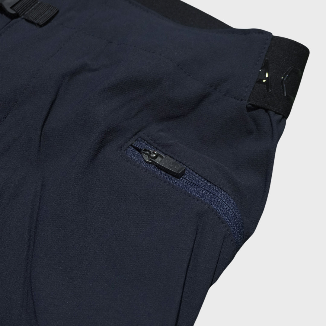 Pantalón Alacrán MTB Downhill Navy Blue