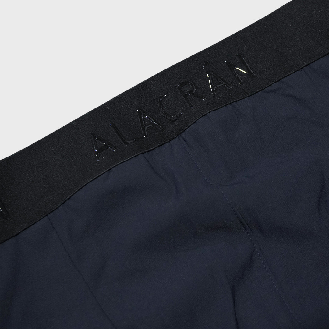 Pantalón Alacrán MTB Downhill Navy Blue