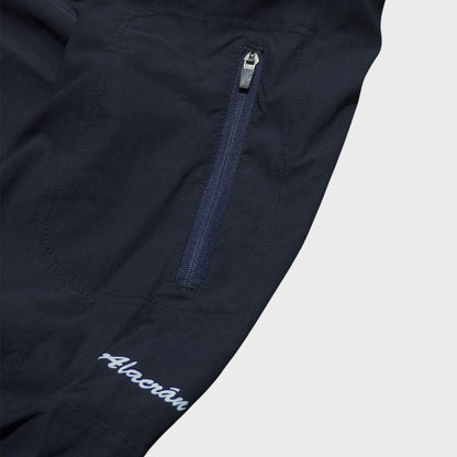 Pantalón Alacrán MTB Downhill Navy Blue