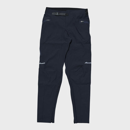 Pantalón Alacrán MTB Downhill Navy Blue