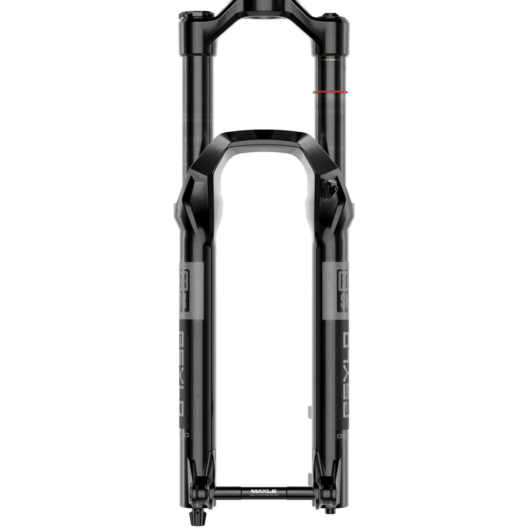 Suspensión Rockshox Psylo Gold RC 150 mm
