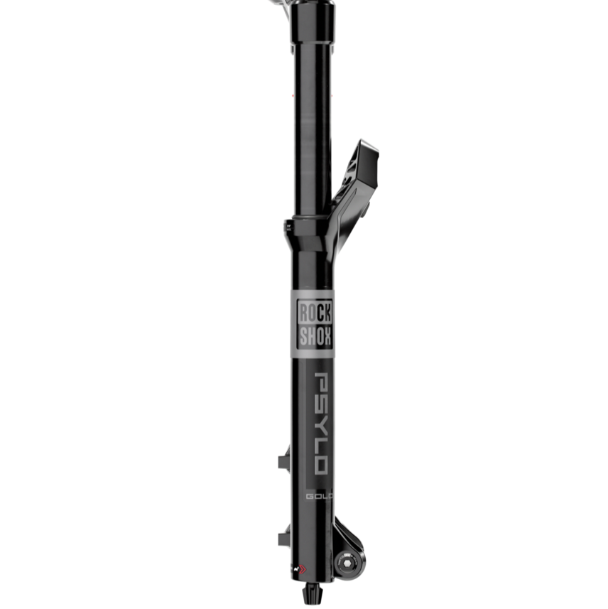 Suspensión Rockshox Psylo Gold RC 150 mm