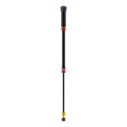 Damper Charger 3.1 Upgrade (Gratis servicio de 200 hrs)