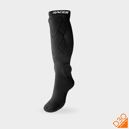Calcetas de protección Anti-Shox s talla 3.5 a 7