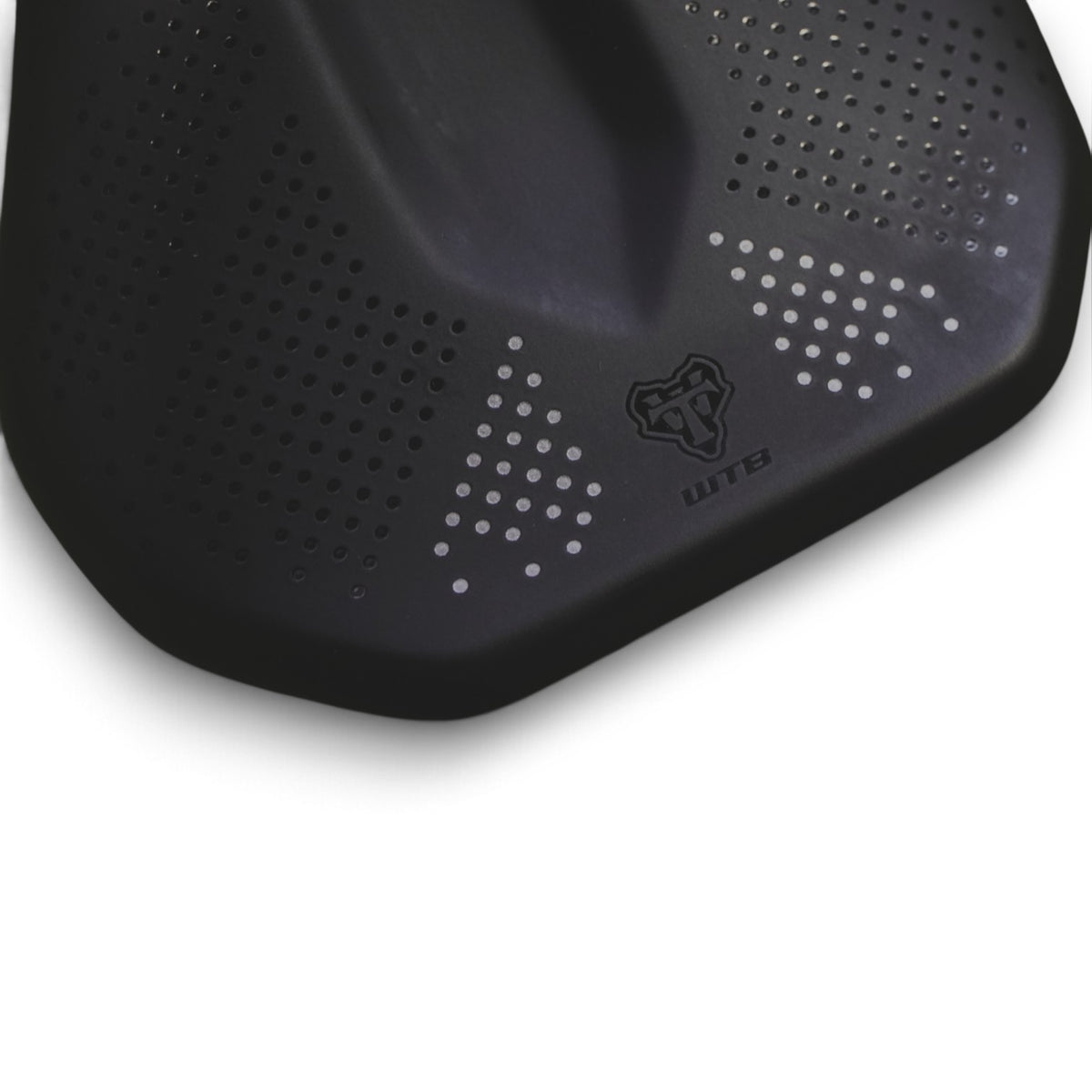 Asiento WTB Rocket MTB