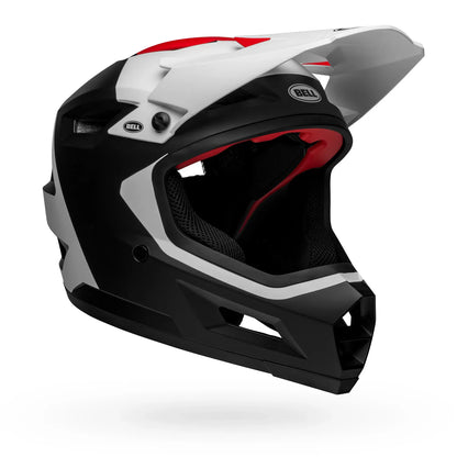 Casco BELL Freeride SANCTION 2 DLX