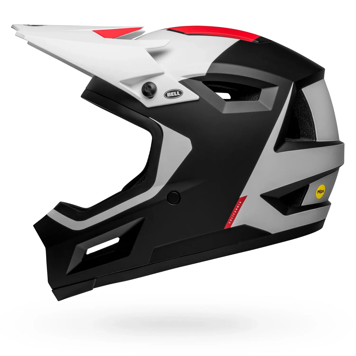 Casco BELL Freeride SANCTION 2 DLX