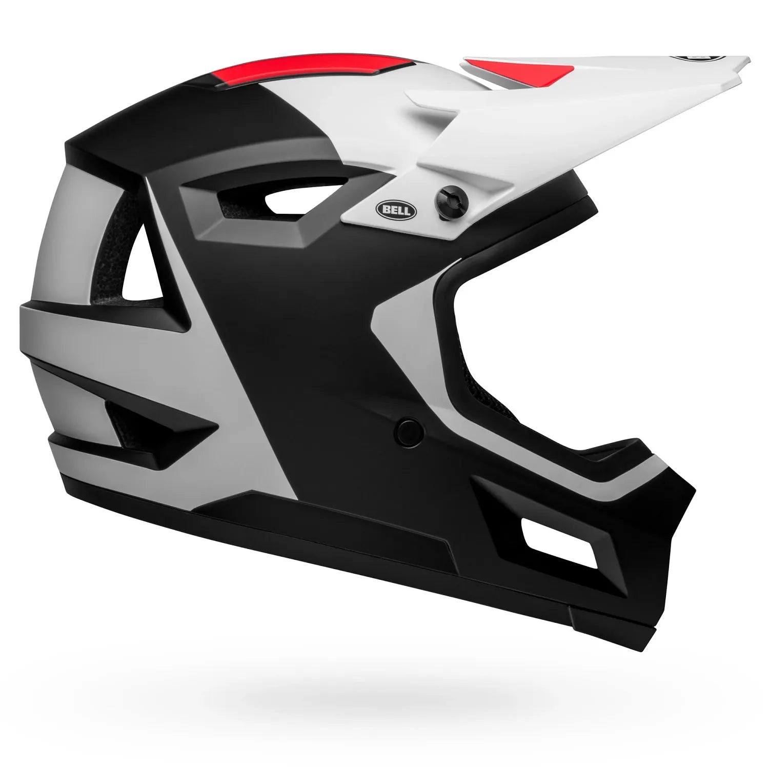 Casco BELL Freeride SANCTION 2 DLX