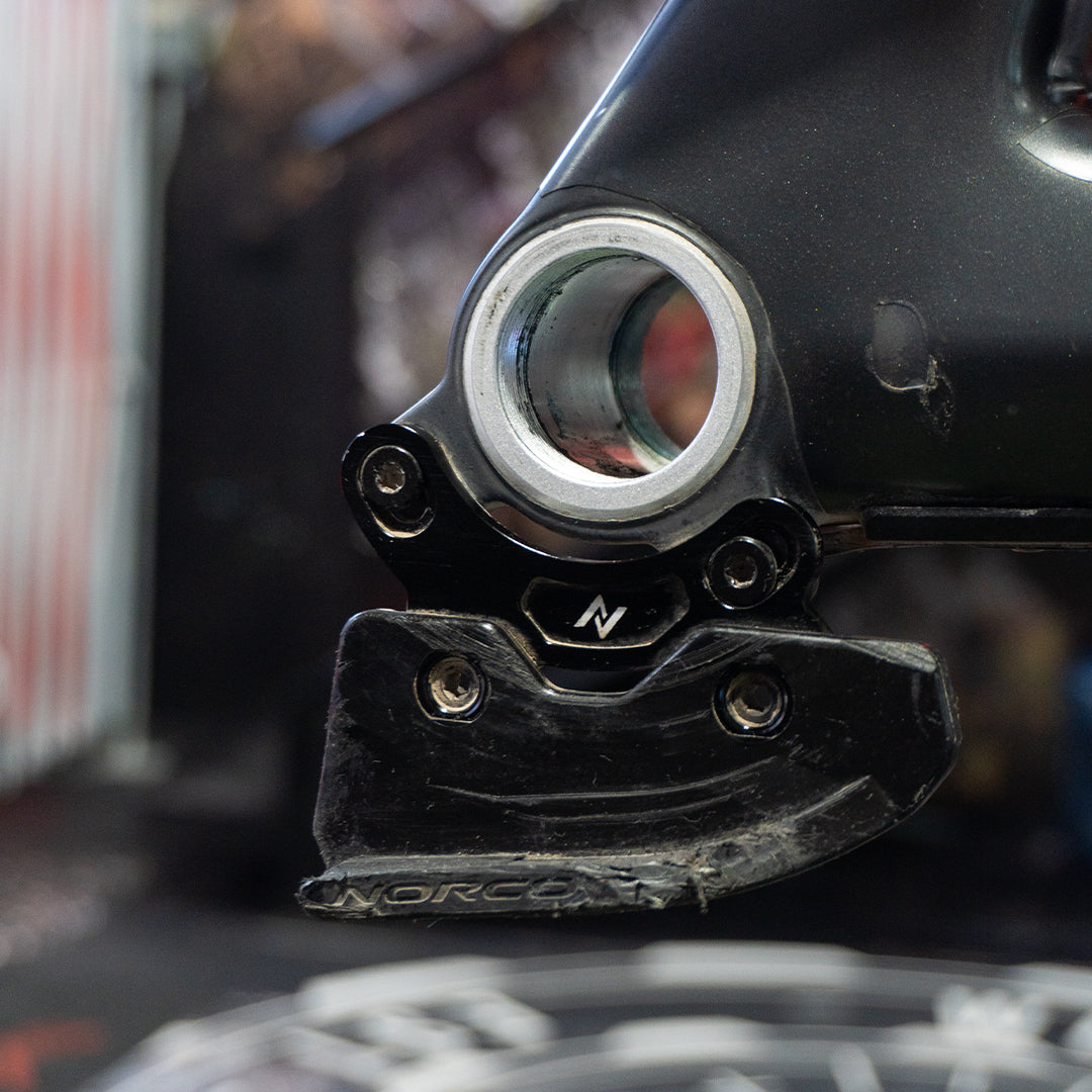 Norco Sight 2025 Talla L con Shock Vivid Air