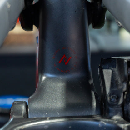 Norco Sight 2025 Talla L con Shock Vivid Air