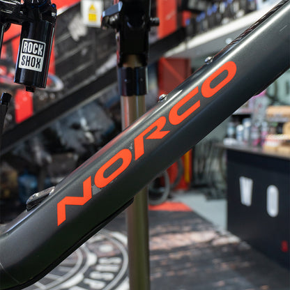 Norco Sight 2025 Talla L con Shock Vivid Air