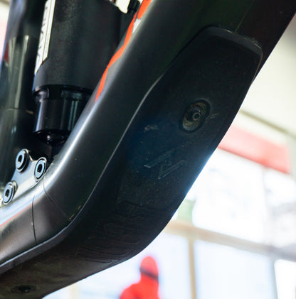 Norco Sight 2025 Talla L con Shock Vivid Air