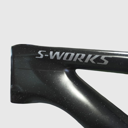 Cuadro Specialized Stumpjumper 15 Sworks 2025