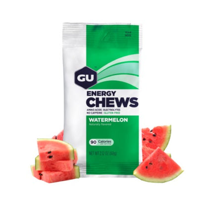 GU Energy Chews