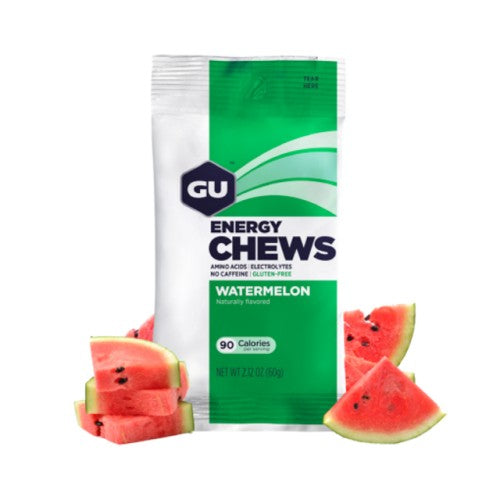 GU Energy Chews