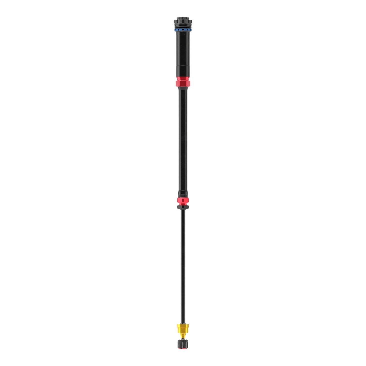Charger/Damper 3.1 Rockshox ZEB (Completo)