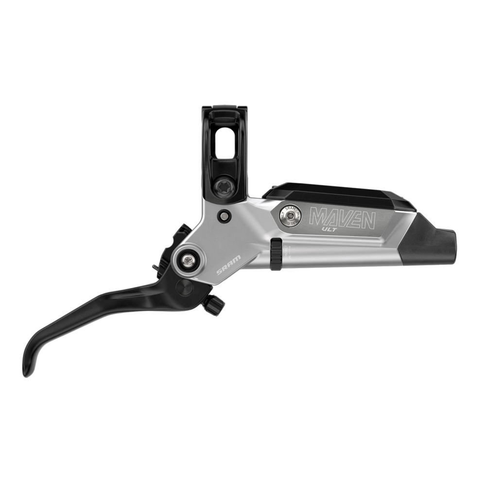 Frenos Sram Maven Ultimate (Par) 4 Pistones Enduro/DH