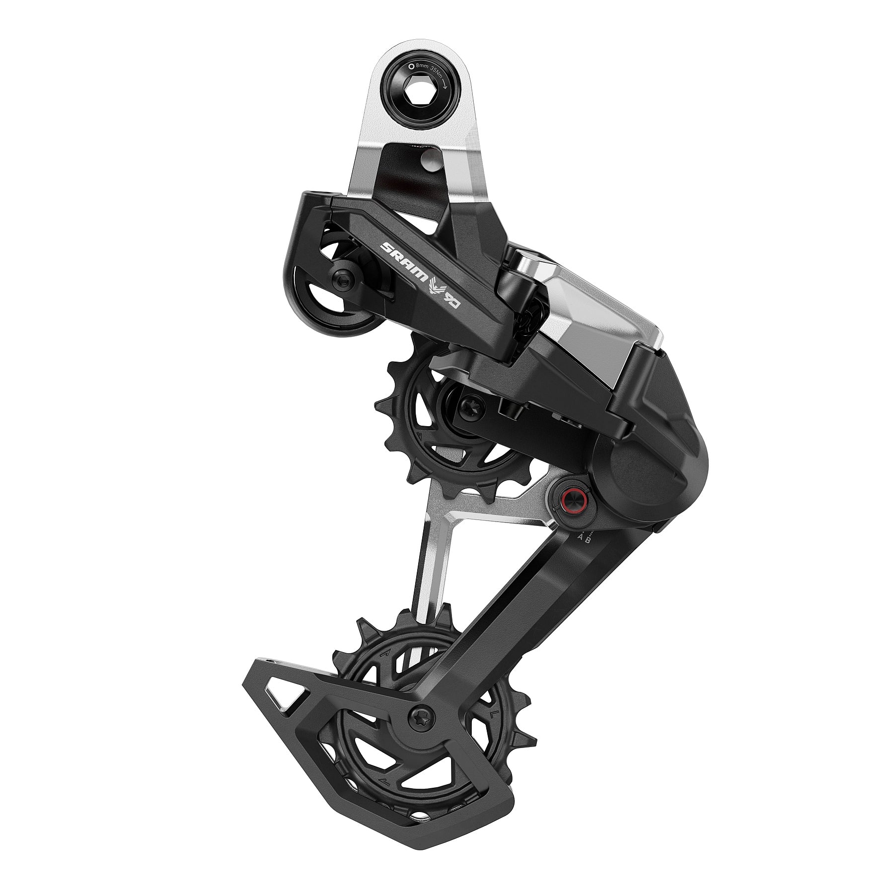 Cambio Trasero SRAM Eagle 90 T-Type 12P Max 52D