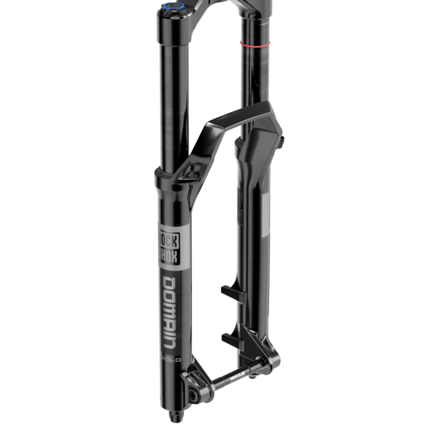 Suspensión Rockshox Domain Gold Isolation RC3 180 mm 29"