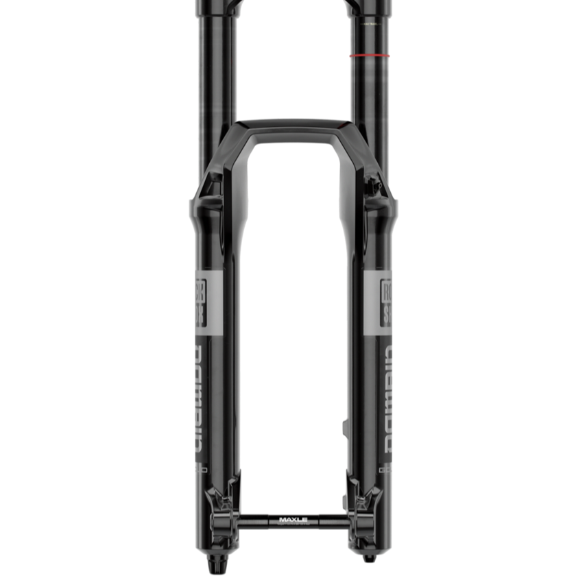 Suspensión Rockshox Domain Gold Isolation RC3 180 mm 29"