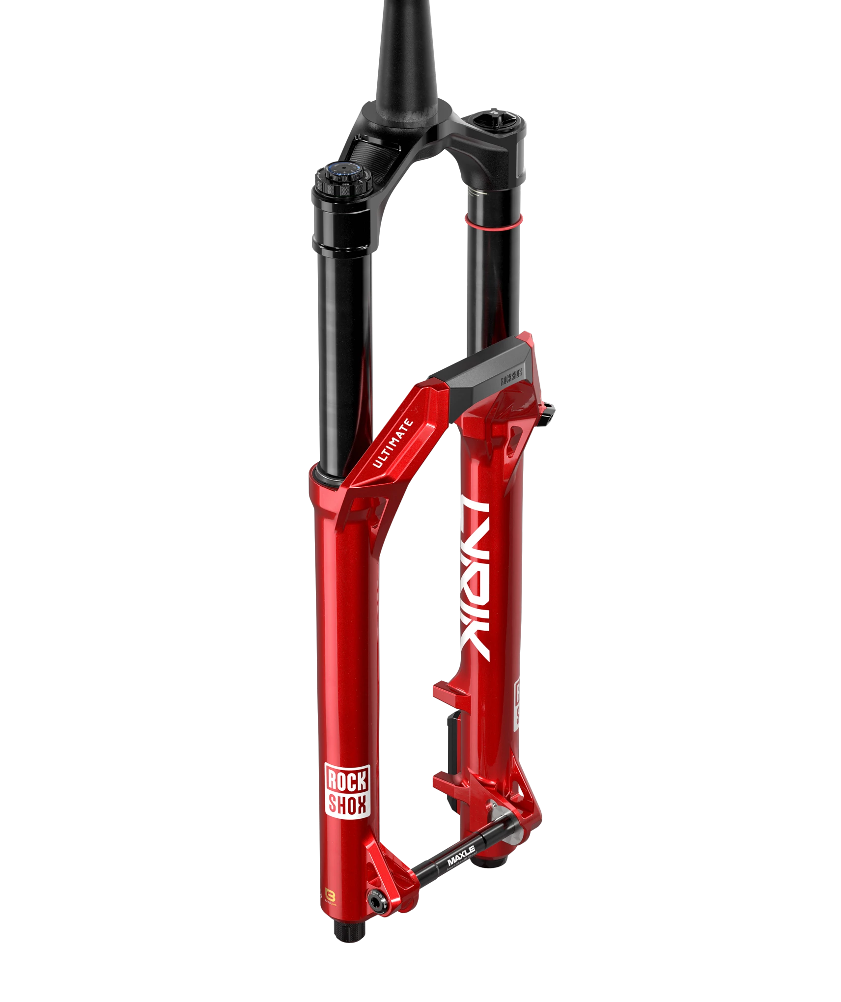 Suspensión Horquilla Rockshox Lyrik Ultimate 2027
