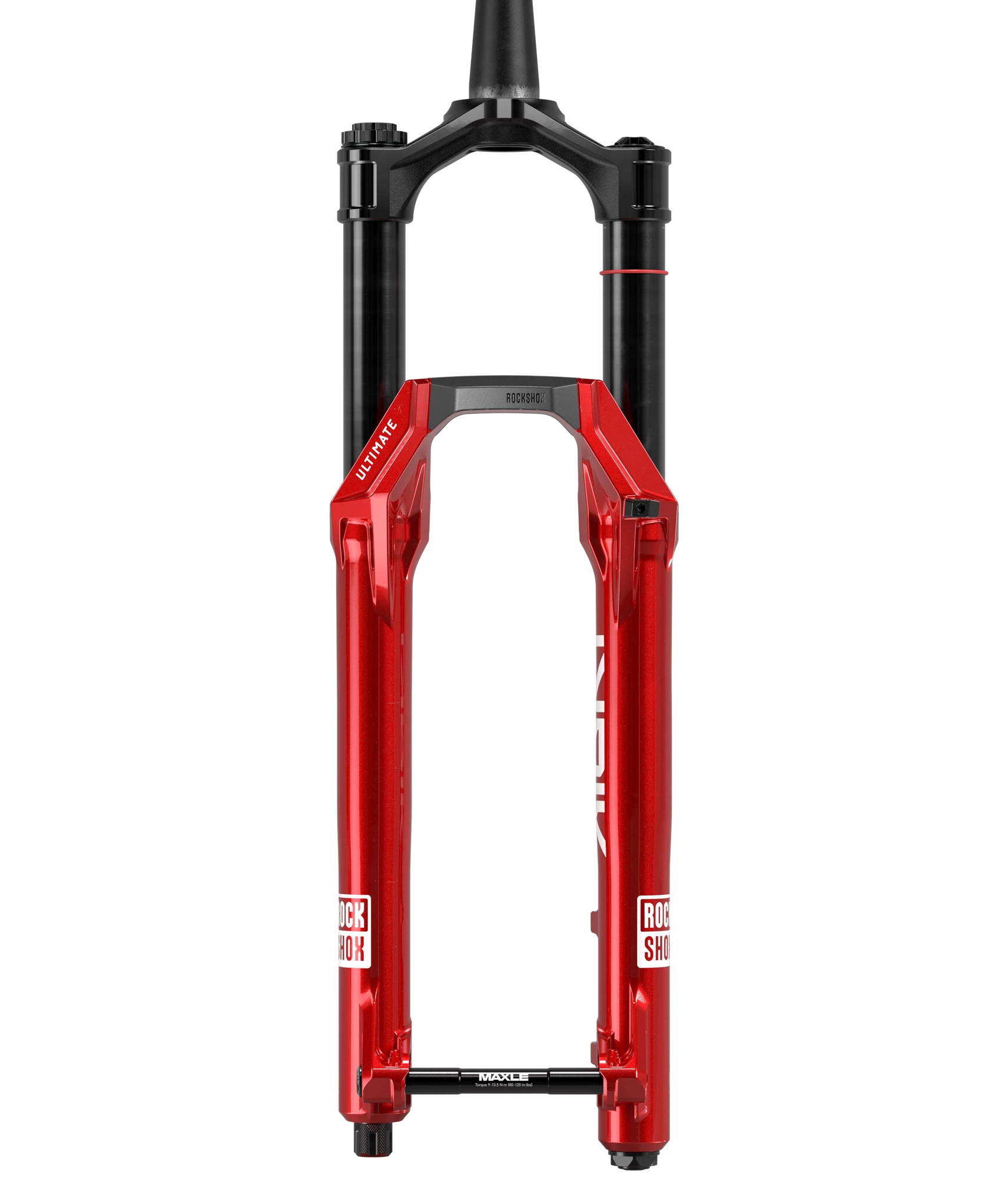 Suspensión Horquilla Rockshox Lyrik Ultimate 2027
