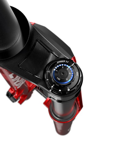 Suspensión Horquilla Rockshox Lyrik Ultimate 2027