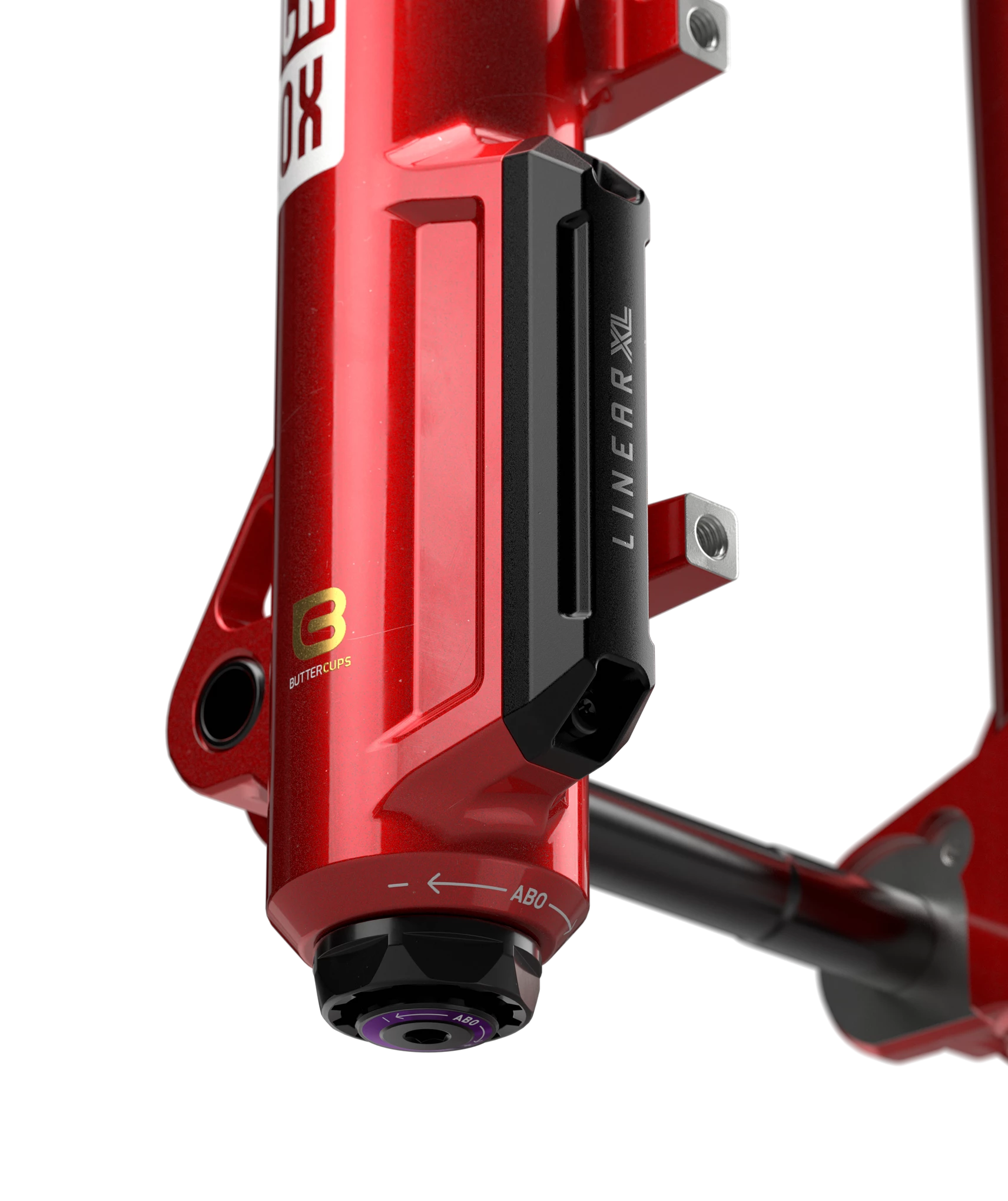 Suspensión Horquilla Rockshox Lyrik Ultimate 2027