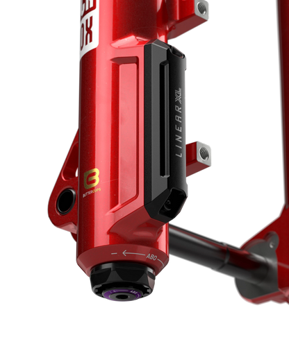 Suspensión Horquilla Rockshox Lyrik Ultimate 2027