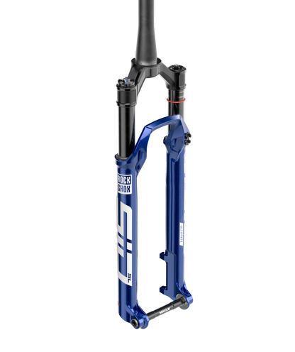 Horquilla Rockshox SID Ultimate Race Day 2p Boost 15x110 120mm recorrido 44 offset Debonair Gen D