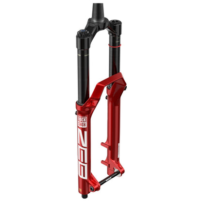 Suspensión Rockshox Zeb Ultimate (Red Edition 2025) 170 mm