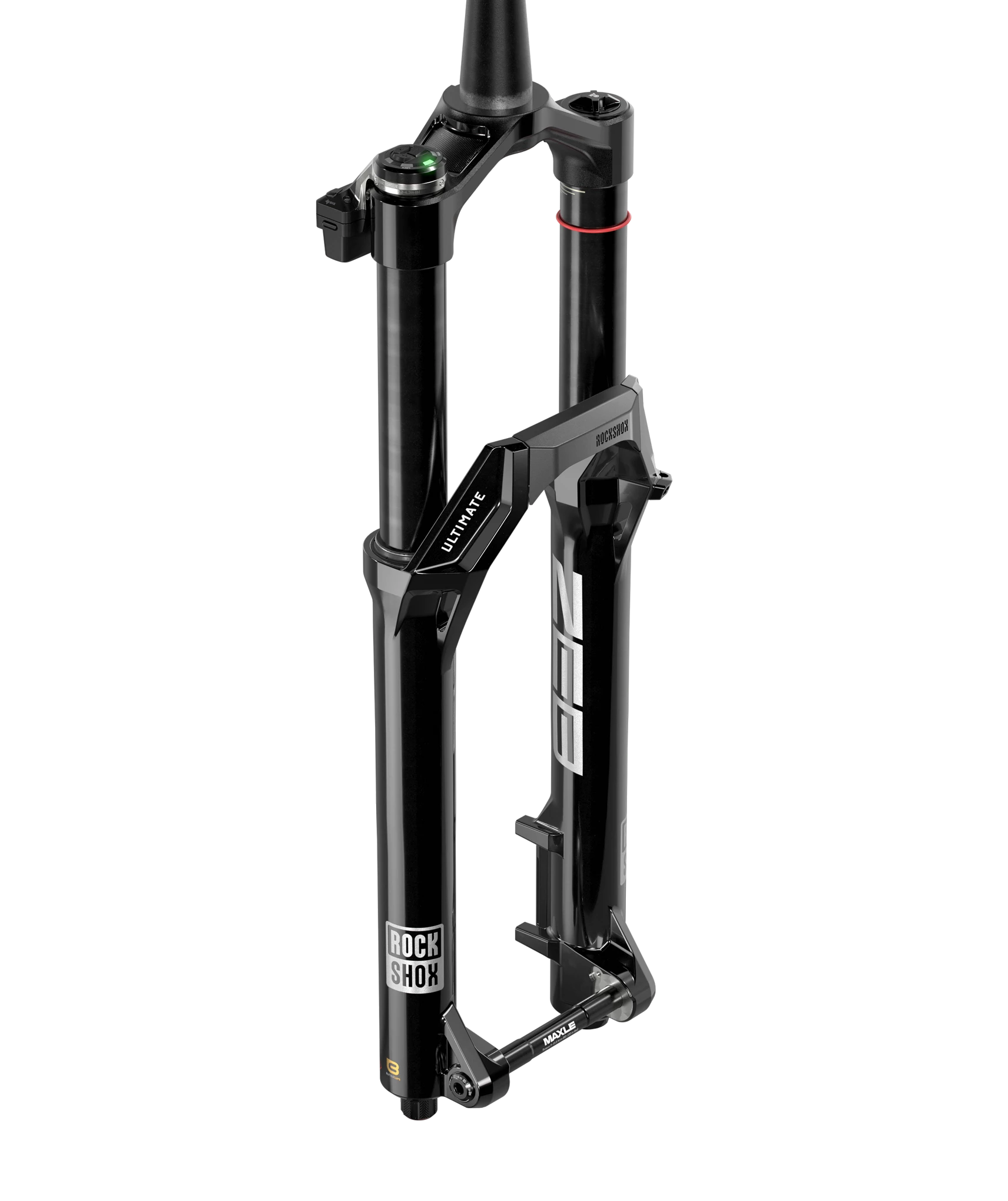 Horquilla Suspensión Rockshox ZEB Ultimate Flight Attendant (2027)