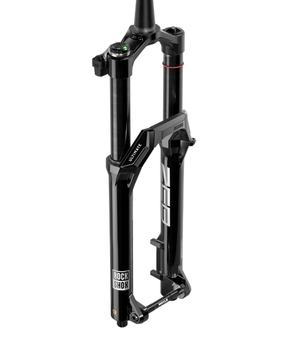 Horquilla Suspensión Rockshox ZEB Ultimate Flight Attendant (2027)
