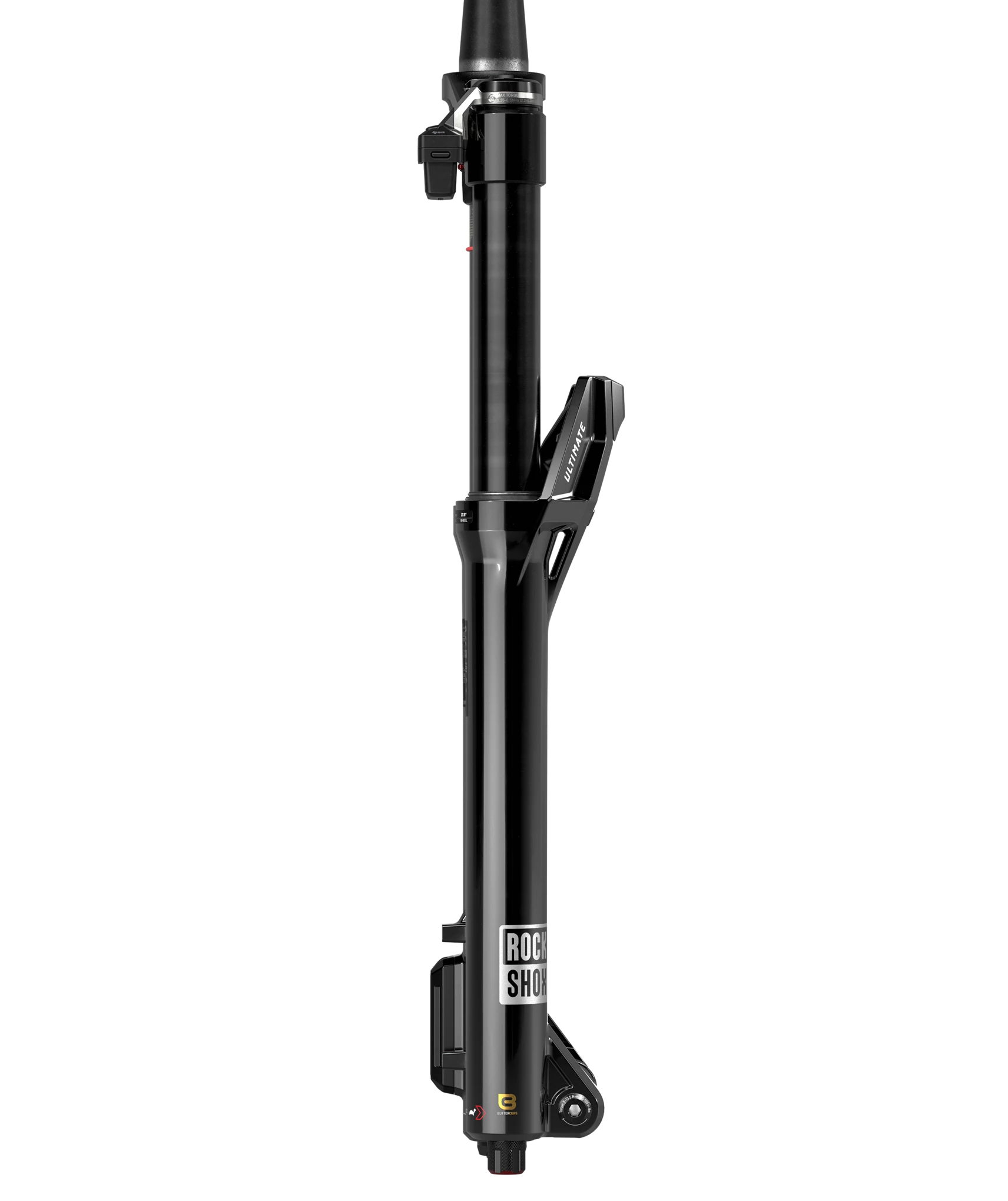 Horquilla Suspensión Rockshox ZEB Ultimate Flight Attendant (2027)