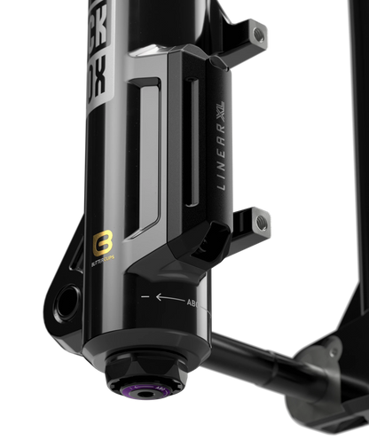 Horquilla Suspensión Rockshox ZEB Ultimate Flight Attendant (2027)